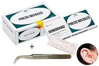 Dong Bang Sterilized Ear Acupuncture Disposable Press Patches 1000pcs