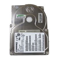 Bc072638a2 Compaq 72.8Gb 10000Rpm Ultra-160 Scsi 3.5Inch Hot Swap Har