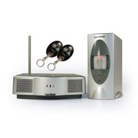 LaserShield BSK-0013101 Home Security System