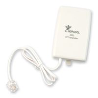 Wireless LED Flasher You See Alert VideoPhone VP Transmitter A022