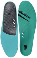 New Balance Insoles 3720 Arch Stability Insole Shoe, teal, 7.5-8 W US Women / 6-6.5 M US Men