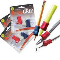 EZGrip Pen Grips by Dexterity Technologies Corporation