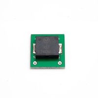 AST1240MLTRQ Piezo Buzzer 25V 12mm