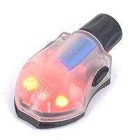 element airsoft EX262-BK-RED