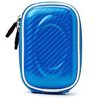 Hard Shell Padded Case for Diabetic Tester