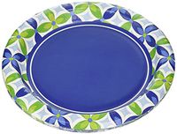 Sensations Snack Plate Cool Down, 10 ct