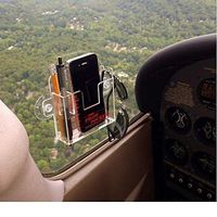 Pilot Pocket Plus Cockpit Organizer