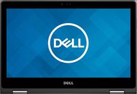 Dell 2-in-1 13.3'' Touchscreen Laptop, AMD Ryzen 7, 16GB DDR4 RAM, 256GB SSD, Radeon RX Vega 10, Bluetooth, MaxxAudio, HDMI, Windows 10, Gray