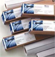 Hewlett-Packard Special Inkjet Paper, 24"x150' (51631D)