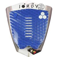 Channel Islands Jordy Smith Arch Traction Pad - Navy