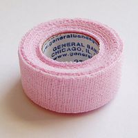 Gauztex Self Adhering Tape (Pink)