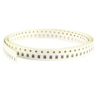 Aexit 200 Pieces Fixed Resistors 0805 15Kohm 5% Surface Mounted Film SMD SMT Resistor Chip Arrays Chip Resistors