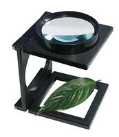 United Scientific Supplies 131-1096 Magnifier Giant Folding