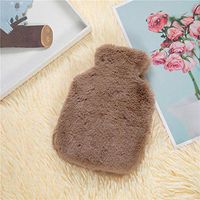Myzixuan Hot Water Bag Water hot Water Bag Winter Students Warm Warm Baby Warm Hand Treasure