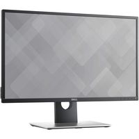 DELL P2417H 23.8-inch Full HD Black Computer Monitor