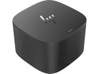 HP Thunderbolt Dock G2 (120w), 2UK37UT#ABA (Renewed)