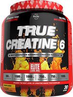 True CREATINE 6 - Pineapple Mango 225G