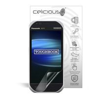 Celicious Matte Anti-Glare Screen Protector Film Compatible with Panasonic Toughbook FZ-T1 [Pack of 2]