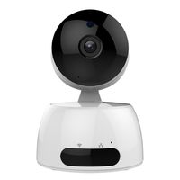 Wireless IP Camera,GAKOV GA829X Wifi 1080P HD Security Surveillance Camera for Baby/Pet/Nanny with Night Vision & Motion Detection- Cloud Service Available-white
