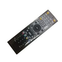 Easy Replacment Remote Control Suitable for Onkyo TX-NR1030 HT-S3200 HT-R570 HT-S6200 AV A/V Receiver System