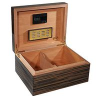 Cameroon Humidor