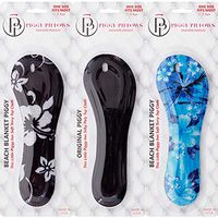 Piggy Pillows - Sandal Inserts Terry Cloth - Combo Pack