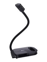 AVerVision U50 USB FlexArm Document Camera Black (VISIONU50) (Renewed)