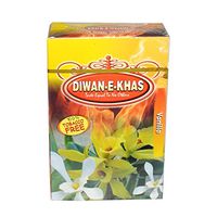 Diwan-E-Khas Vanilla Hookah Flavour 100% Tabacco Free (Pack of 5)
