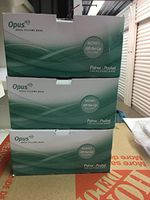 CPAP Nasal Pillow Mask, Opus 360, 1 ea