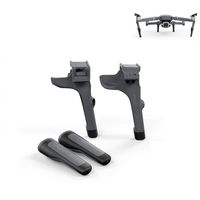 Haoun PGYTECH Silicone Increased Landing Gear for DJI Mavic 2 PRO/Mavic 2 Zoom