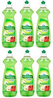 Palmolive Classic Crisp Orchard Burst Dish Washing Liquid 16 Fl. Oz. (6 Pack)
