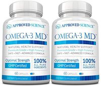 Omega 3 MD