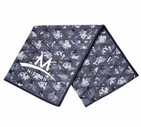 MISSION EnduraCool Cooling Towel (Scales)