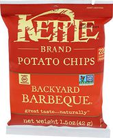 Kettle Foods Chip Pto Backyard Bbq