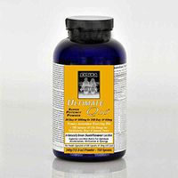 Ultimate Q10 - Heart, Body and Mind Superfood - Promotes Stronger Immune System and Aids in Faster Weight Loss - (Powder Form: 340g)