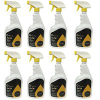 NuOil Cleaner (8, 32oz x 8)