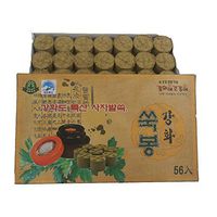 Ganghwaae Kungangae Gnaghwa Mugwort Pole 56B Pure Moxa Roll