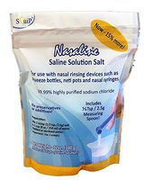 Nasaline Salt - 12 Ounce Pouch
