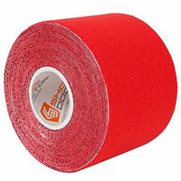 Shock Doctor Kinesiology Tape, Red