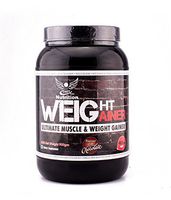 Weight Gainer