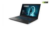 2019 Newest Lenovo Premium Gaming PC Laptop L340: 17.3" FHD IPS Anti-Glare Display, 9th Gen Intel 6-core i7-9750H, 16GB Ram, 256GB SSD + 1TB HDD, NVIDIA GeForce GTX 1050, WiFi, USB-C, HDMI, Win 10