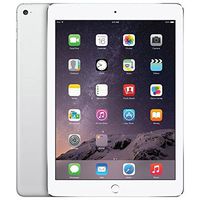 Apple iPad Air 1st Generation 16GB, Wi-Fi, 9.7in - Silver (Renewed)
