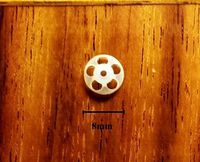 Siemens Life Tip Domes 10-Pack (8mm Open)