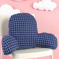 SPLY DTEM Waist Cushion, Back Cushion, Office Belt Sofa, car Pillow, Lumbar pad - Suitable for Adults, Teenagers and Children.