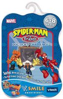 VTech - V.Smile - Spiderman and Friends 2 : Doc Ock's Challenge