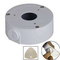 PFA134 Water-Proof Junction Box for IPC-HFW1320S Bullet Camera