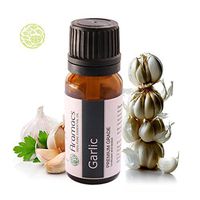 Garlic Essential Oil Pure Therapeutic Grade 10 ML