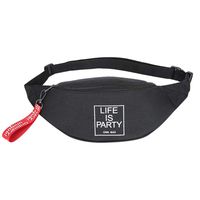 Messenger Bag Shoulder Bags Travel Shoulder Backpack Crossbody Chest Waist Bag Letter Rucksack Bicycle Outdoor Sport Bag Vintage Cavans Pack Purse Laptop Bags for Men Women Work Business