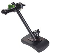 LanParte Chest Pad Video Shooting Shoulder Stabilizer Support Rig Fr DSLR Camera