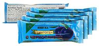 Hematogen with Prunes 40g (1.4 Oz) (5 Bars)